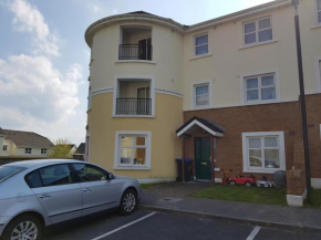 Spacious House in Castlegar Galway